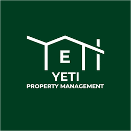 Yeti PM Logo
