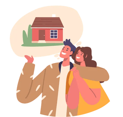 Yeti Property Management Vision